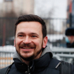 Ilja Jaszyn