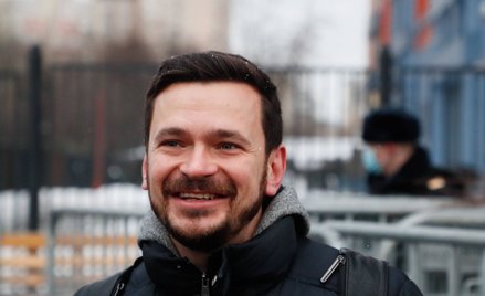Ilja Jaszyn