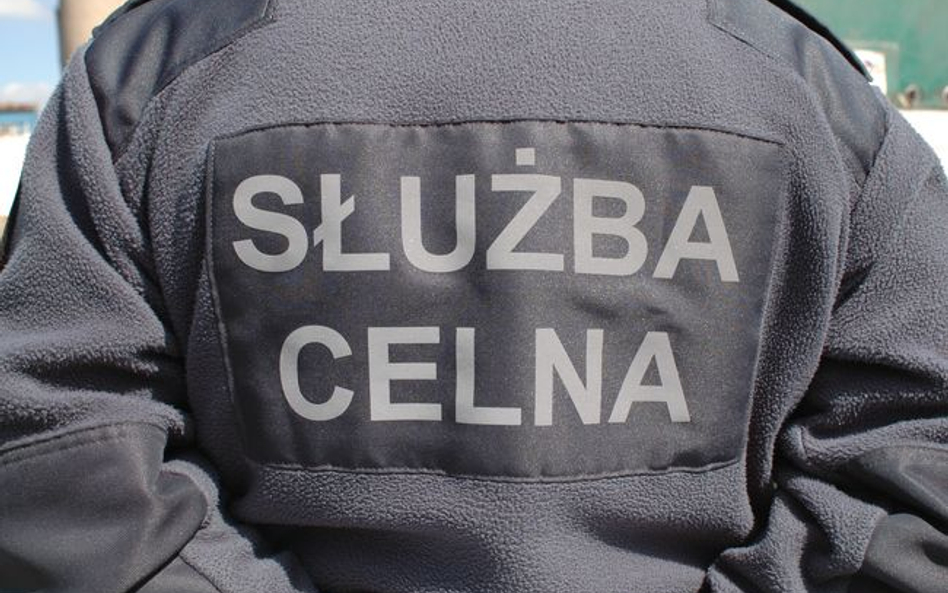 Skargi celników zwalnianych lub przenoszonych na inne stanowiska