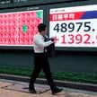 Nikkei225 w ostatnim czasie mocniejszy nawet niż amerykańskie indeksy