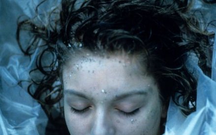 Sheryl Lee jako Laura Palmer / Madeleine "Maddy" Ferguson