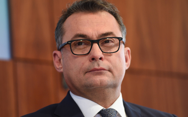 Joachim Nagel wybrany na nowego prezesa Bundesbanku