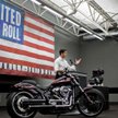 Harleye w cenie bez zmian, ale nie ze Stanów