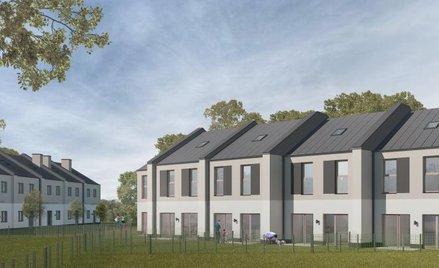 Lokum z drewna od PDD