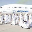Dubai Air Show 2017: wygranych nie ma, walka trwa