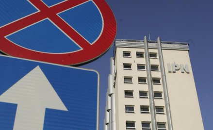 Tadeusz Płużański: PO chce zlikwidować niewygodną instytucję