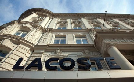 Zegarki od Lacoste