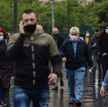Polska i świat walczą z koronawirusem - relacja z 31 maja