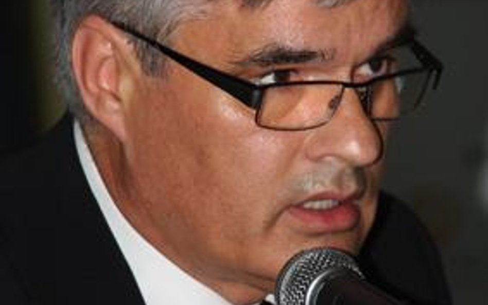 Ważne, by stadion był inteligentny