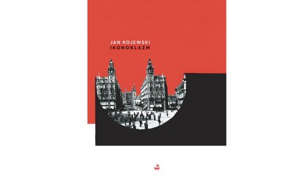 Strącanie Kossaka ze ściany