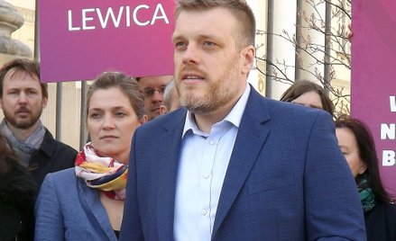 Roch Zygmunt: Partia Razem musi postawić na samodzielność