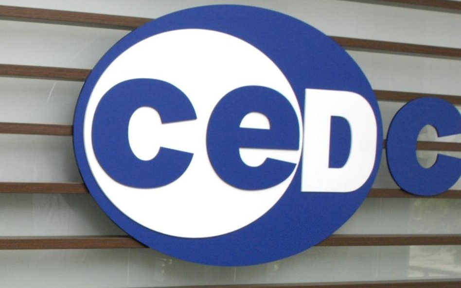 CEDC ma ofertę dotyczącą obligacji z 2013 roku