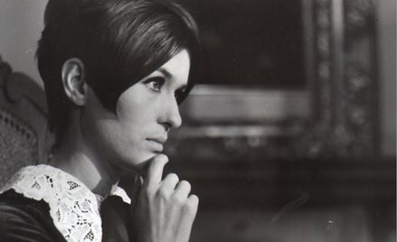 Zmarła aktorka Maria Wachowiak