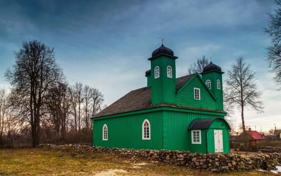 Perły regionu walczą o nagrody