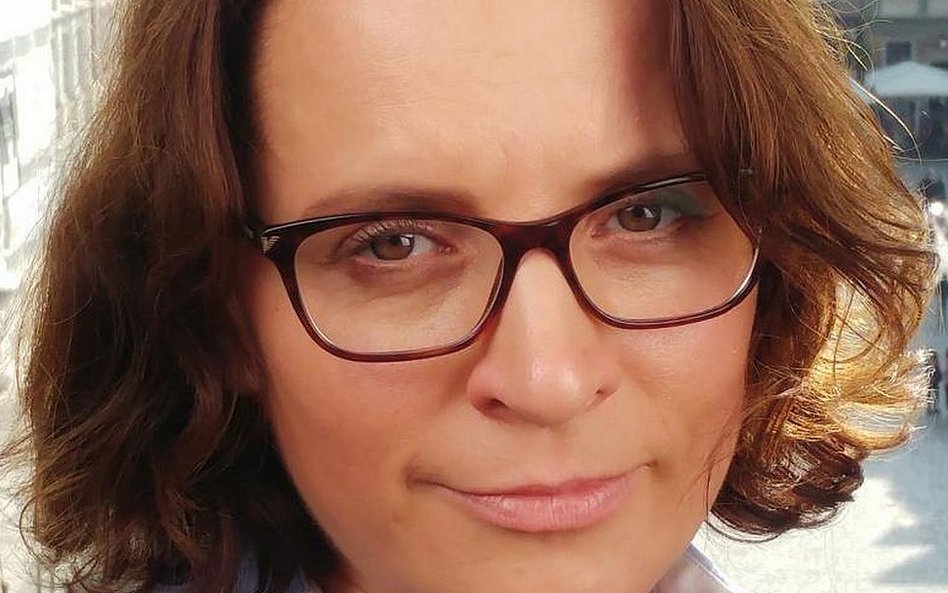 Monika Frąckowiak