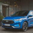 Ford wycenił nowy model Kugi