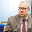 Dyrektor firmy Skanska: Rekordowy rok mamy za sobą