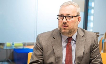 Dyrektor firmy Skanska: Rekordowy rok mamy za sobą