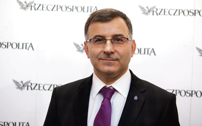 Do roli prezesa PZU szykowany jest podobno Zbigniew Jagiełło, obecny szef PKO BP, który ma dobre rel