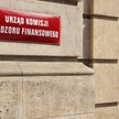 Co UKNF zrobił w sprawie Strategii Rozwoju Rynku Kapitałowego?