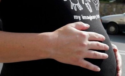 Wyższy zasiłek macierzyński z KRUS