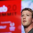 Mark Zuckerberg, współzałożyciel portalu społecznościowego Facebook obiecał oddać połowę swojego maj