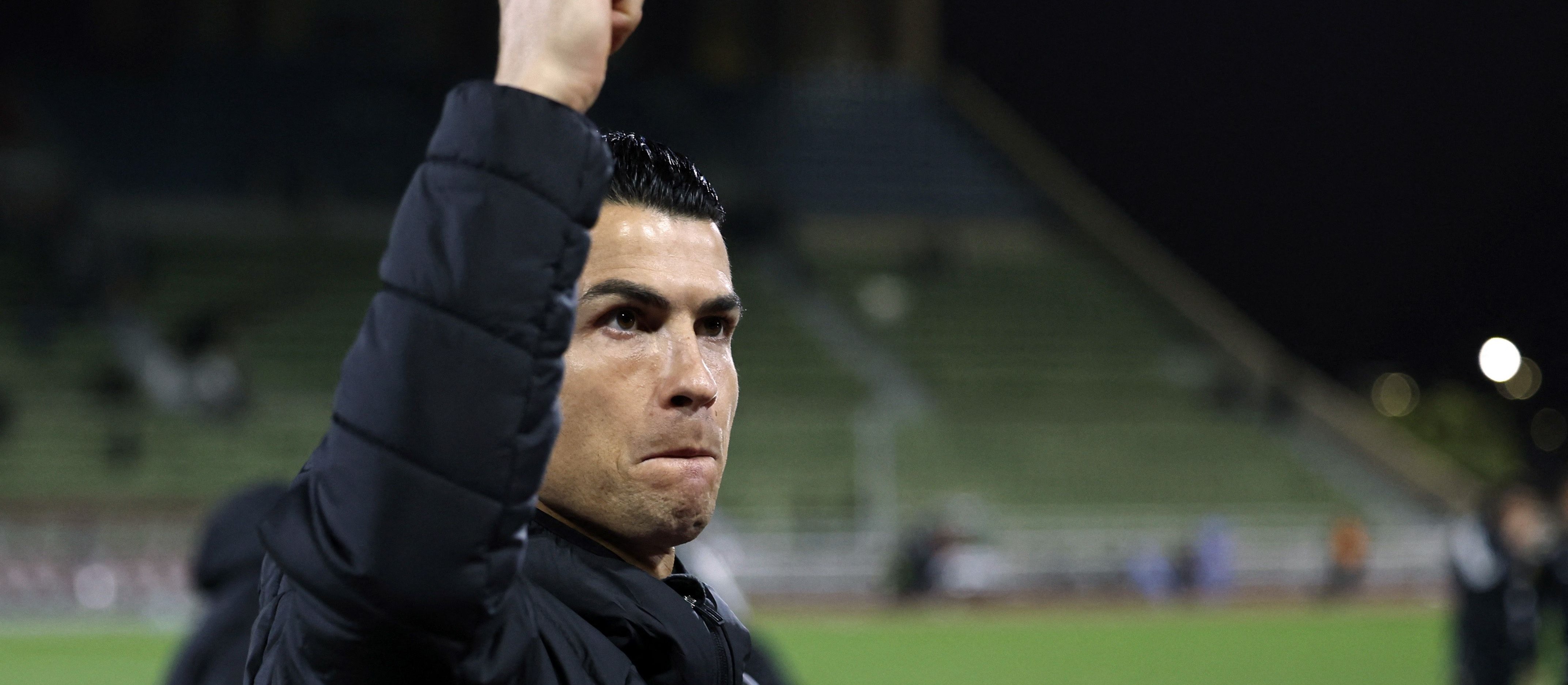 Karim Benzema zmienił klub, Cristiano Ronaldo strajkuje