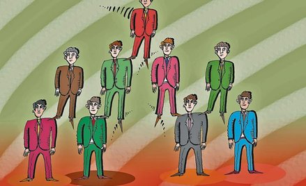 Konsultacje społeczne w ramach rządowej procedury prawodawczej