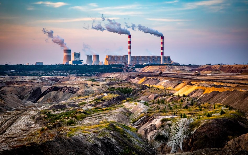 W tym roku ma już zapaść decyzja co do wydzielenia elektrowni węglowych z grup energetycznych. Najst