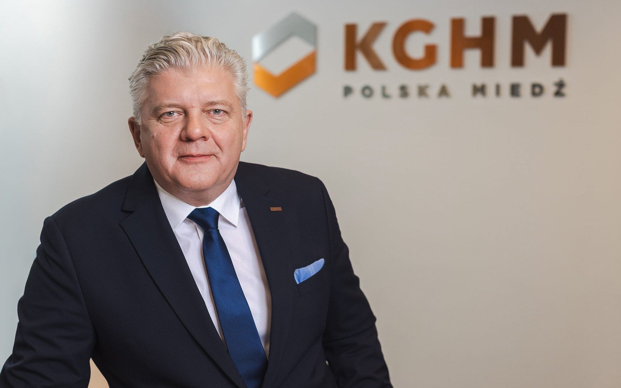 Remigiusz Paszkiewicz: KGHM musi wrócić do myślenia o rozwoju