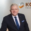 Remigiusz Paszkiewicz prezes KGHM