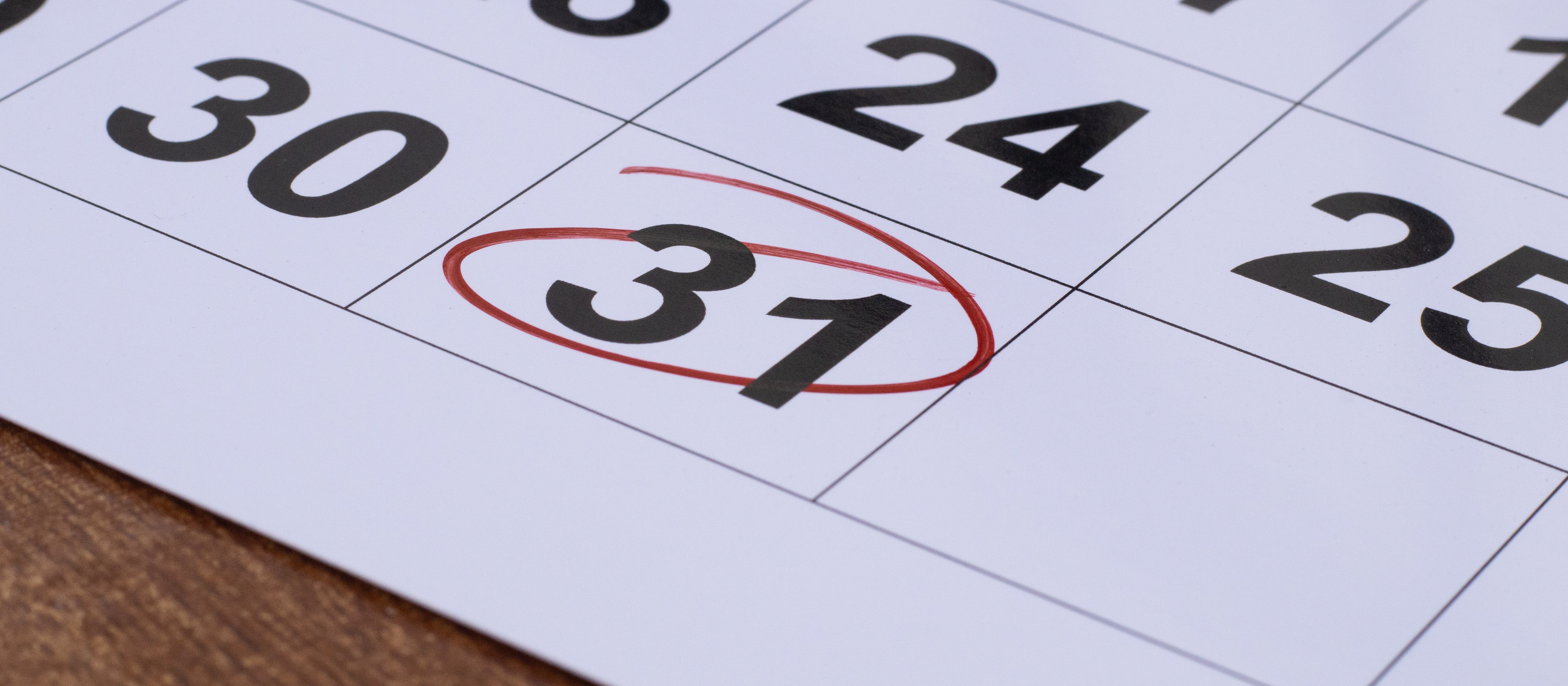 Wydarzy się dziś. Kalendarium wydarzeń na rynkach w dniu 31.12.2025