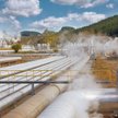 Bogaci w źródła geotermalne