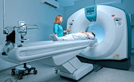 Zmienił się sposób finansowania badań tomografii komputerowej oraz rezonansu magnetycznego realizowa