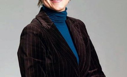 Magdalena Tomeczek, doradca finansowy w Money Expert
