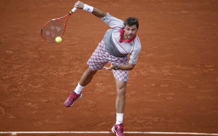 Stanislas „Stan” Wawrinka