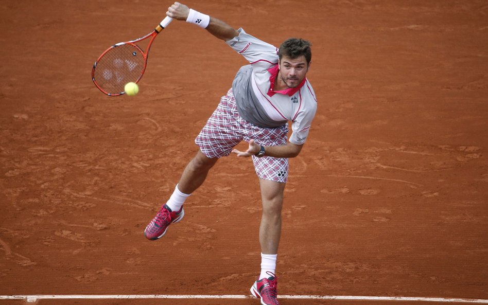 Stanislas „Stan” Wawrinka