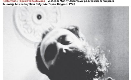 Co było pierwsze film, czy rzeczywistość?