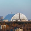 Czarnobylska Elektrownia Jądrowa, fotografia sprzed rozpoczęcia wojny Rosji z Ukrainą