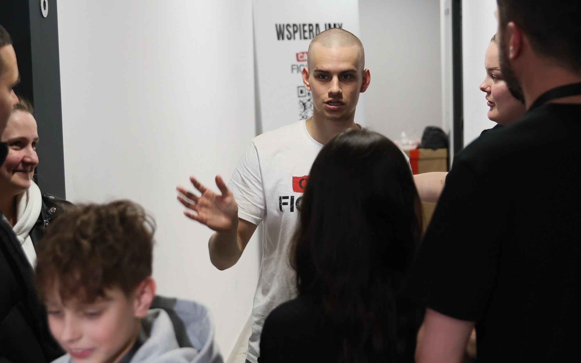 Koniec akcji DISS NA RAKA wspieranej przez Łatwoganga. Cancer ...