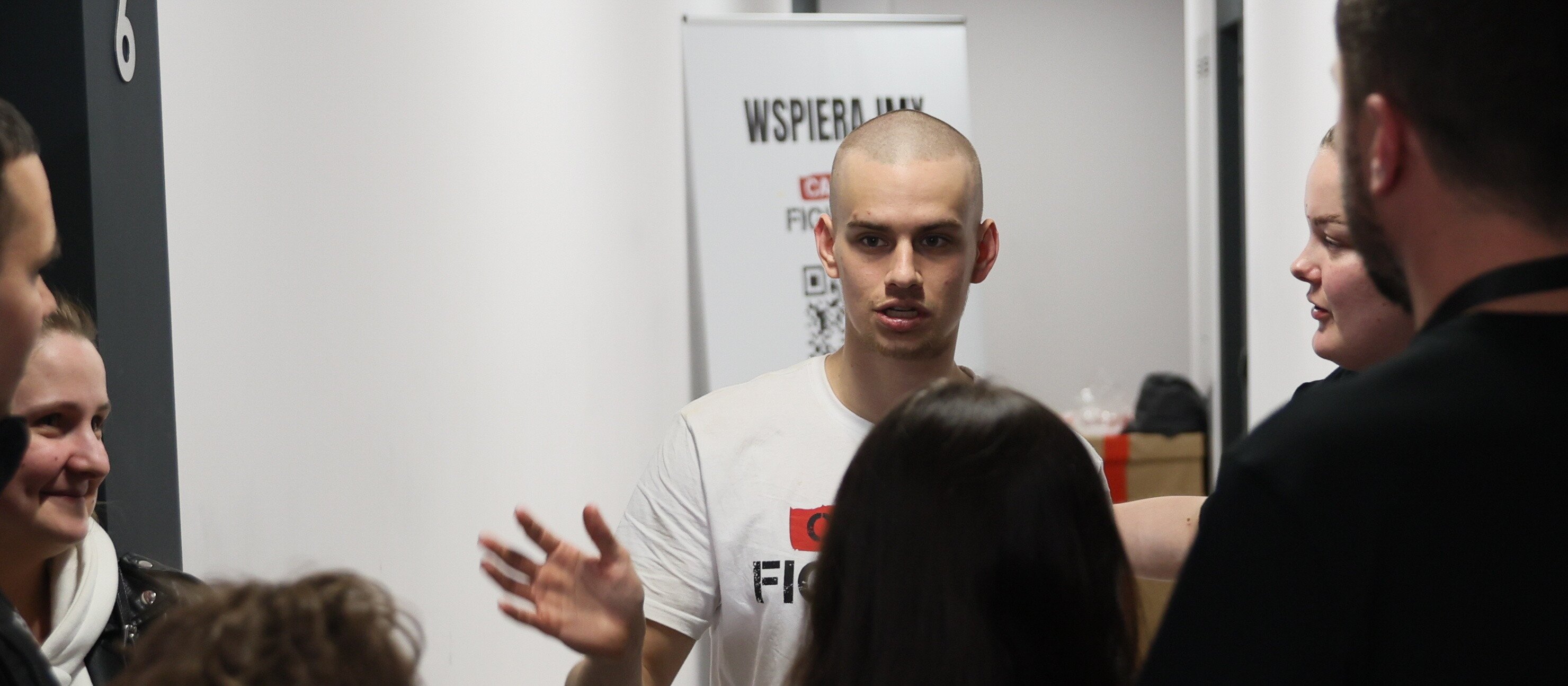 Ostatni dzwonek. Kilka godzin do zamknięcia akcji wspieranej przez Łatwoganga i Bedoesa