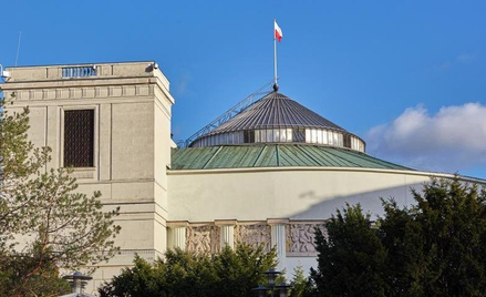 Sondaż: Sejm z Hołownią i Trzaskowskim, bez PSL i Lewicy