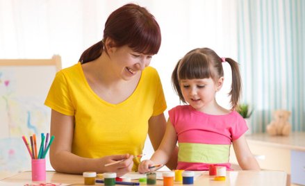 Dopłata składek ZUS do pensji niani