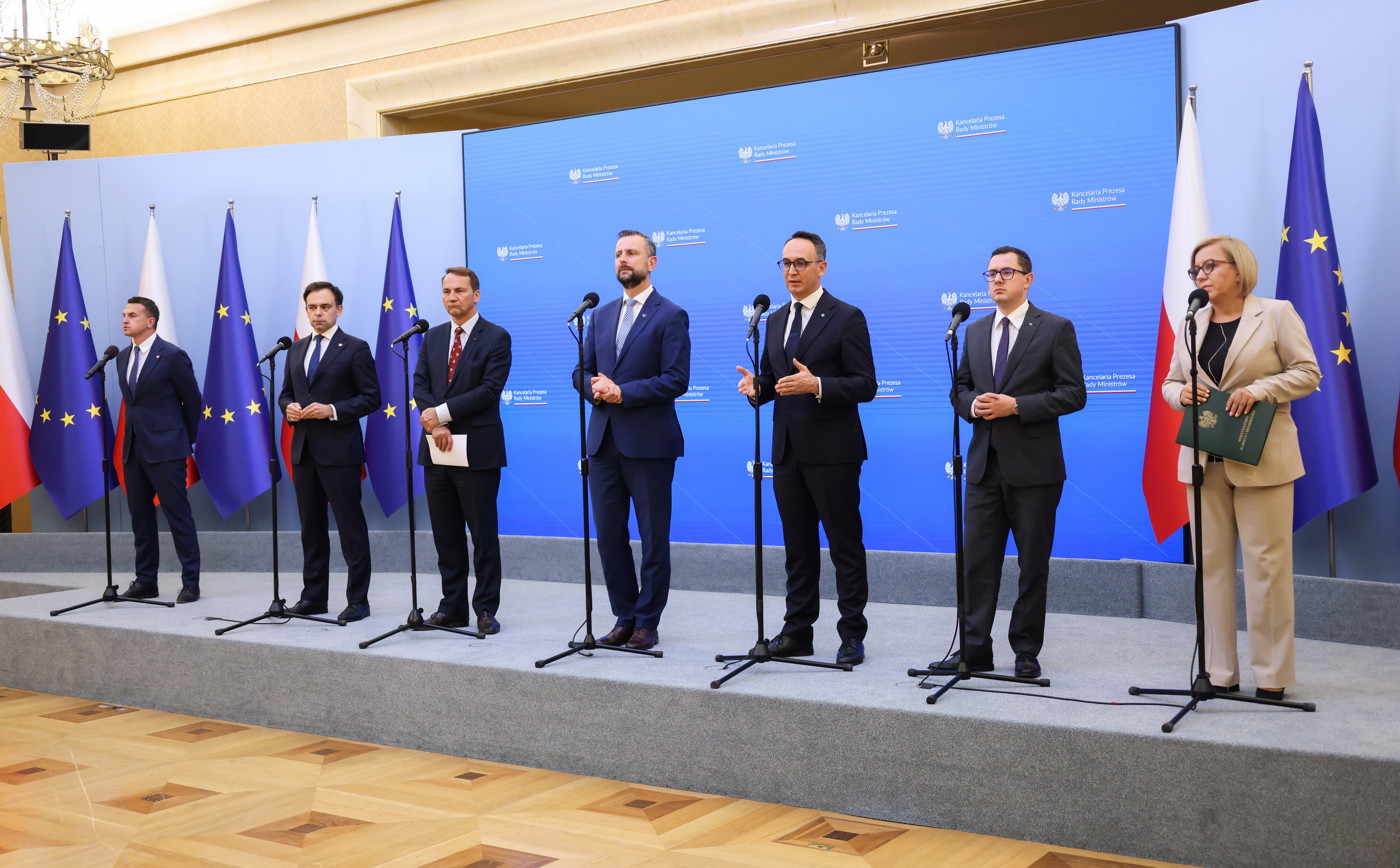 Cezary Kocik, mBank, o podwyżce CIT dla banków: Szkodliwa, dyskryminująca i krótkowzroczna