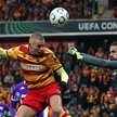 Jagiellonia Białystok przegrała z Fiorentiną 0:3