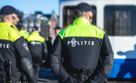 Holenderski sąd odsyła do Polski narkotykowego bossa