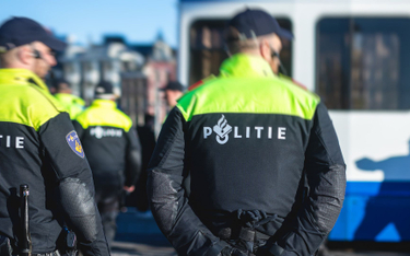 Holenderski sąd odsyła do Polski narkotykowego bossa