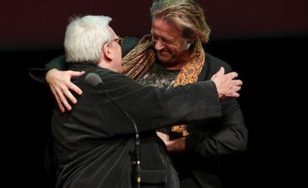 Festiwal Filmowy Camerimage: Złote Żaby rozdane