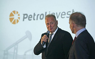 Ryszard Krauze ma ponad 17 proc. akcji Petrolinvestu