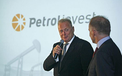 Ryszard Krauze ma ponad 17 proc. akcji Petrolinvestu